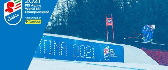 Olympic Games 2026 Cortina d'Ampezzo