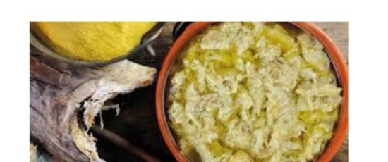 Domenica 1 Marzo ore 18.00: Sua Maestà Bacalà Experience e il Viaggio del Nobile Querini