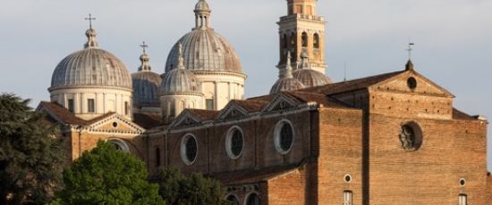 Sabato 7 Marzo: Padova da Scoprire: la Basilica di Santa Giustina
