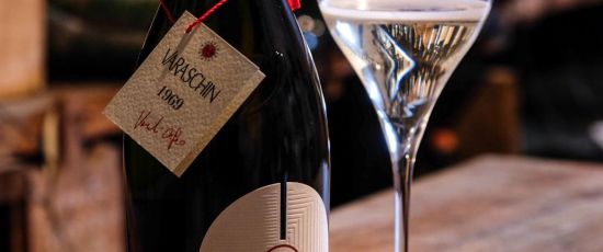 Domenica 30 Novembre ore 15.30: Cartizze Experience e I Segreti della Cella Vinaria