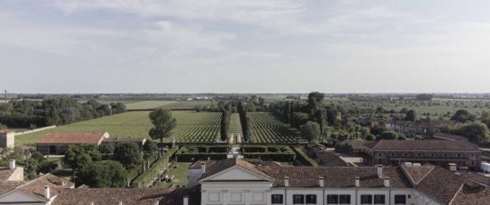Sabato 18 Aprile: Vin Friularo Docg Experience e Il Dominio di Bagnoli