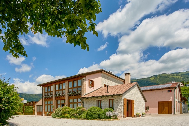 Azienda Agricola B&B Roccat Colline Prosecco