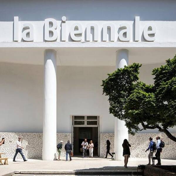59 Biennale Arte 2022 Venezia