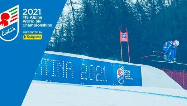 Olympic Games 2026 Cortina d'Ampezzo