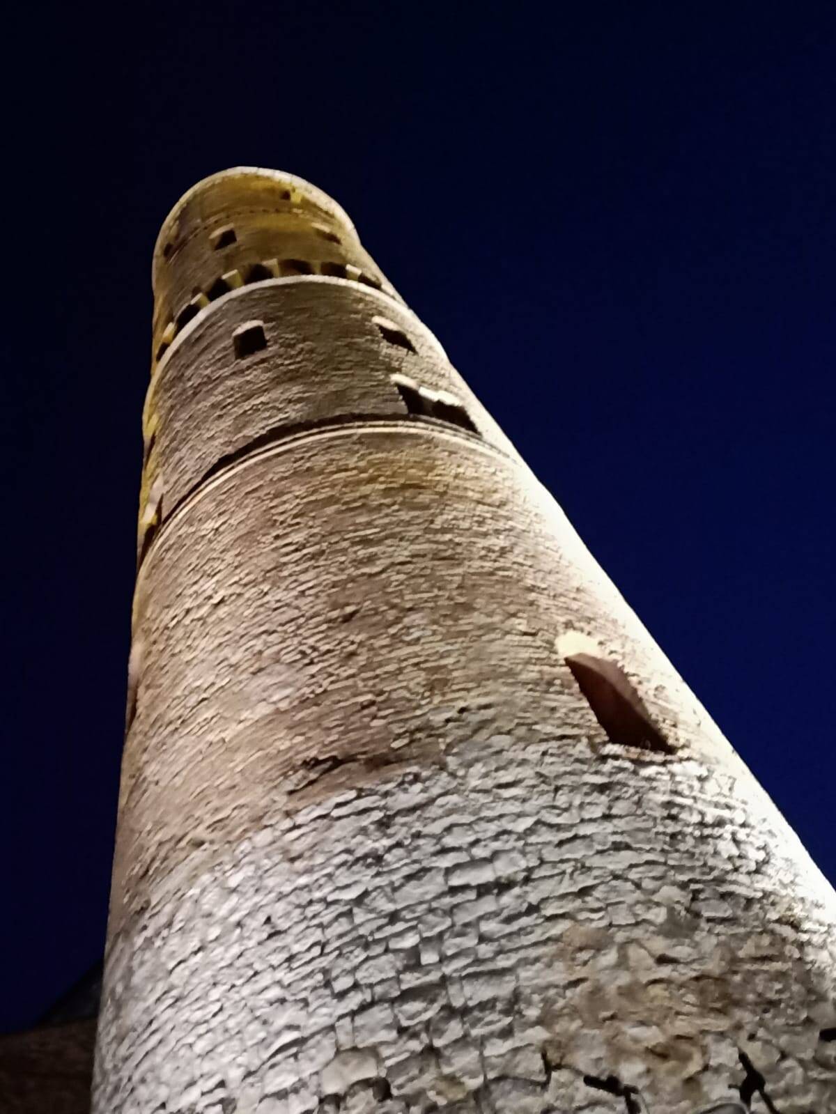 Caorle centro storico