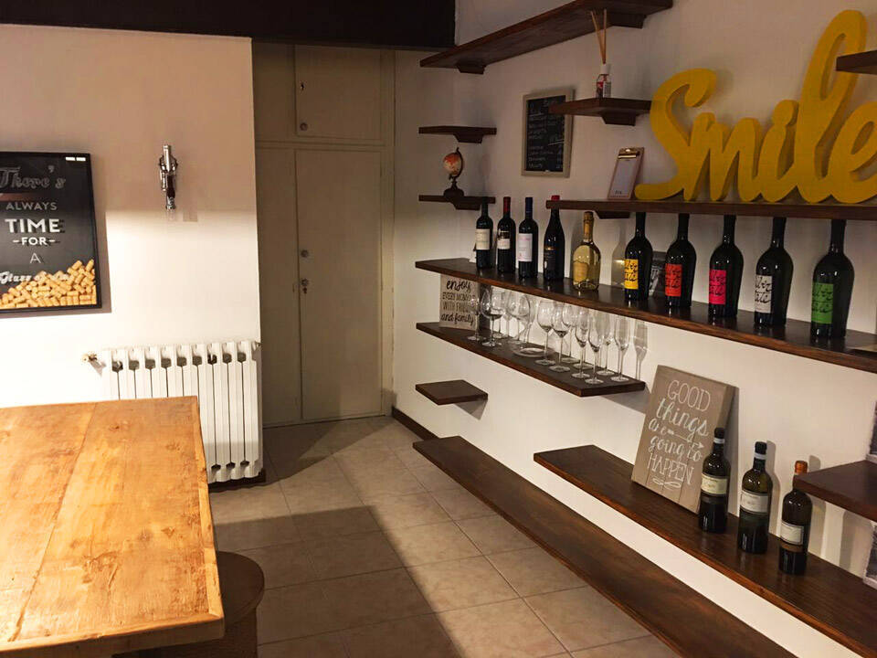 Loft Verona Centro