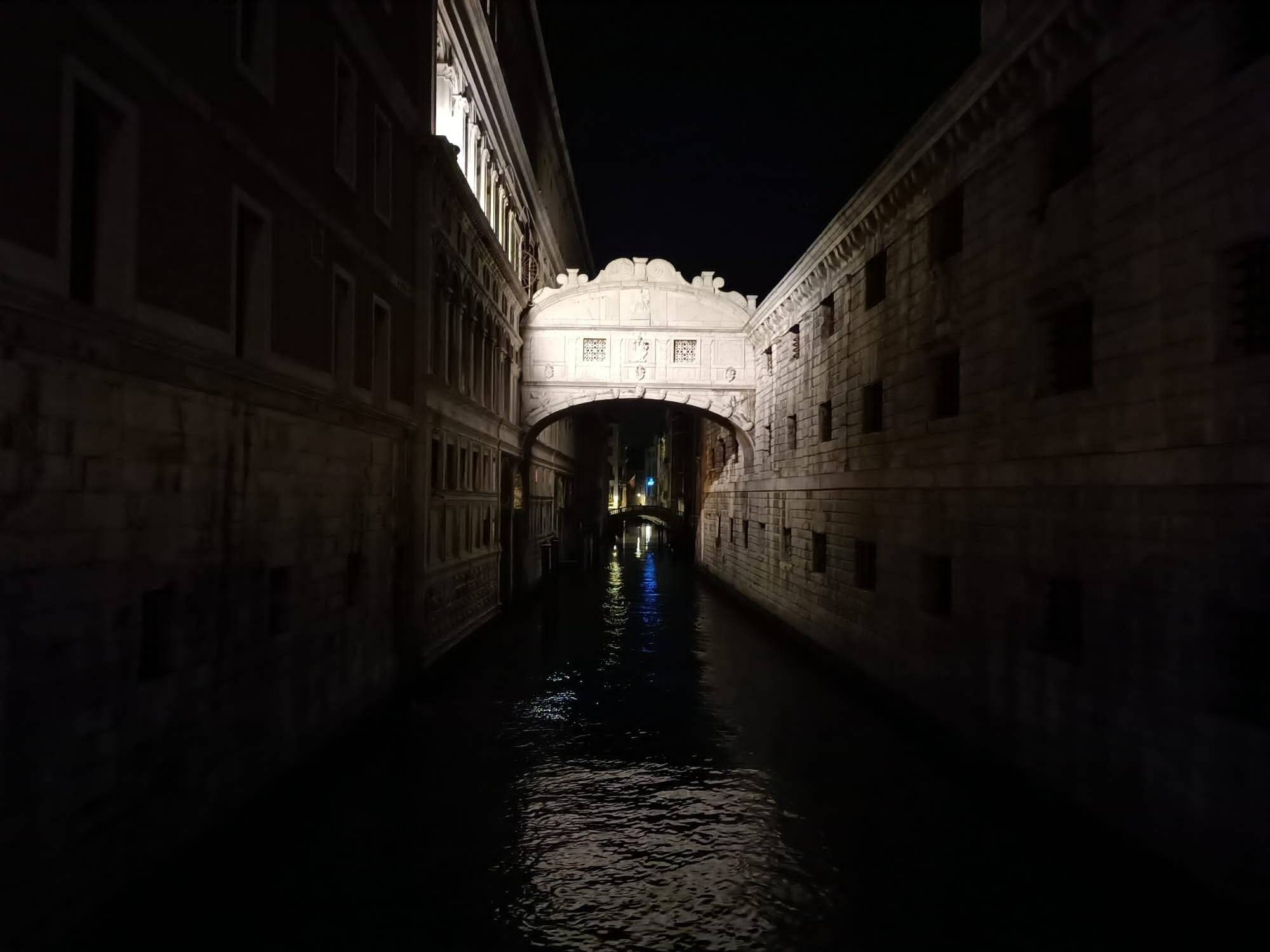 Ponte Sospiri