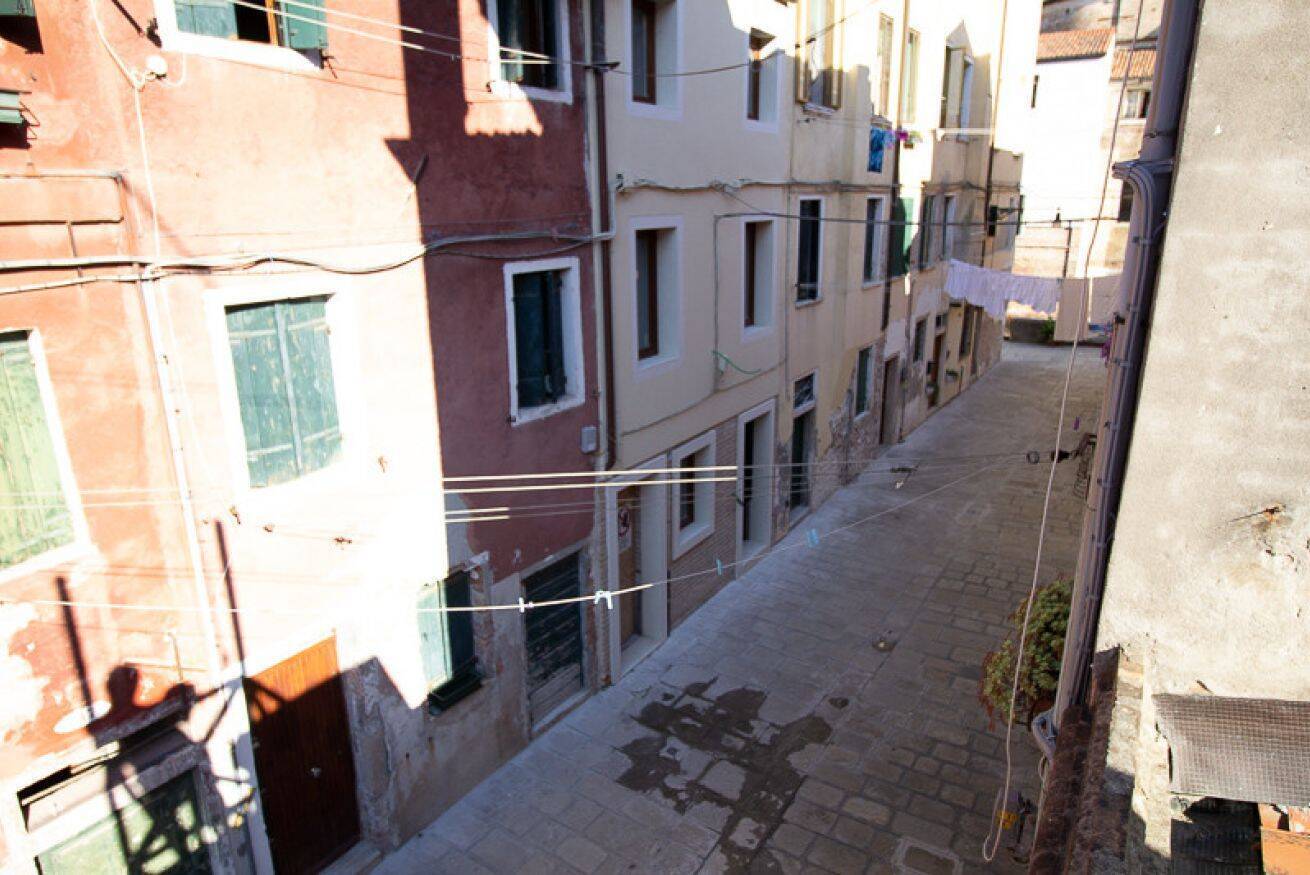 Apartment Zoto Venice Castello