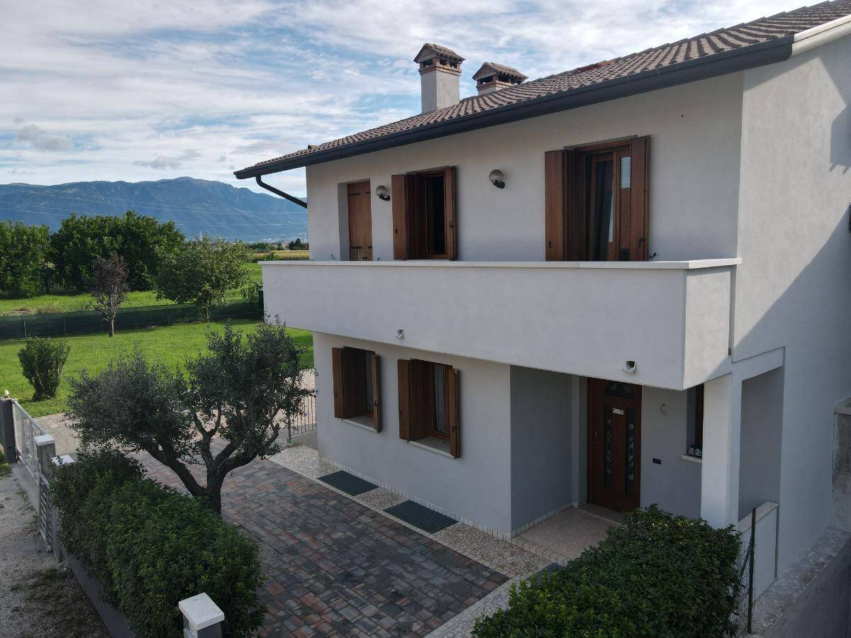 B&B Ca' Bassano - Bassano del Grappa