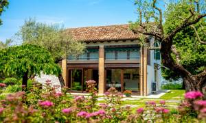 Farmhouse Apartment Gatto In Vigna Prosecco Hills