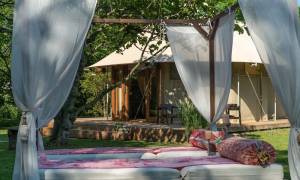 Glamping Canonici Di San Marco Mirano