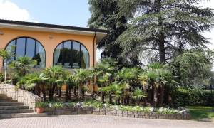 Locanda Villa Del Poeta
