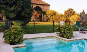Palazzo Rosso Farm & Holiday Apartments