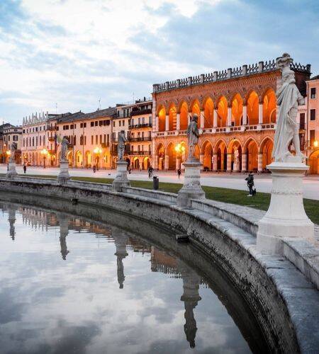 Week-end a Padova: 10 cose da non perdere!