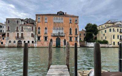 Appartamento Ca' Marga Cannaregio Venezia