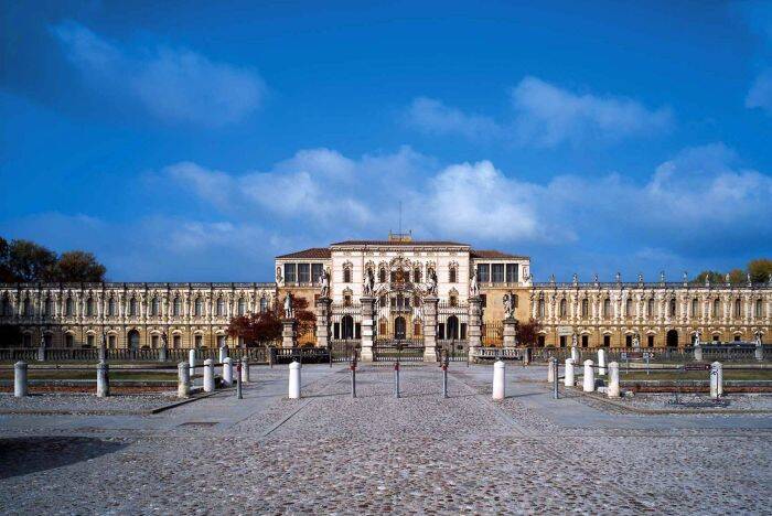 Mercatino d'altri tempi - Piazzola sul Brenta