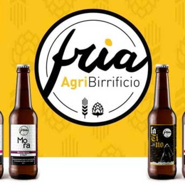 Sabato 9 luglio - AgriBEER Experience 