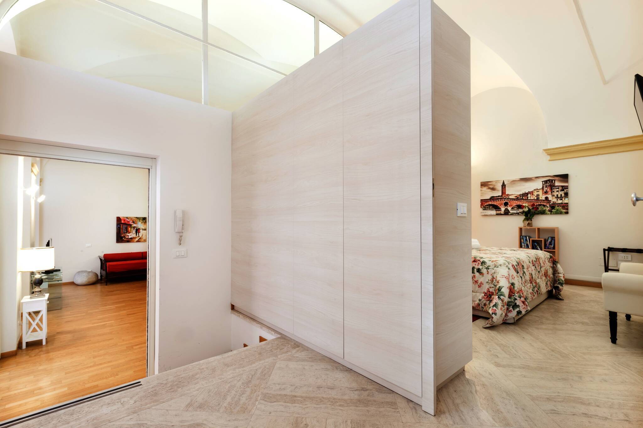 Loft Al 19 Verona