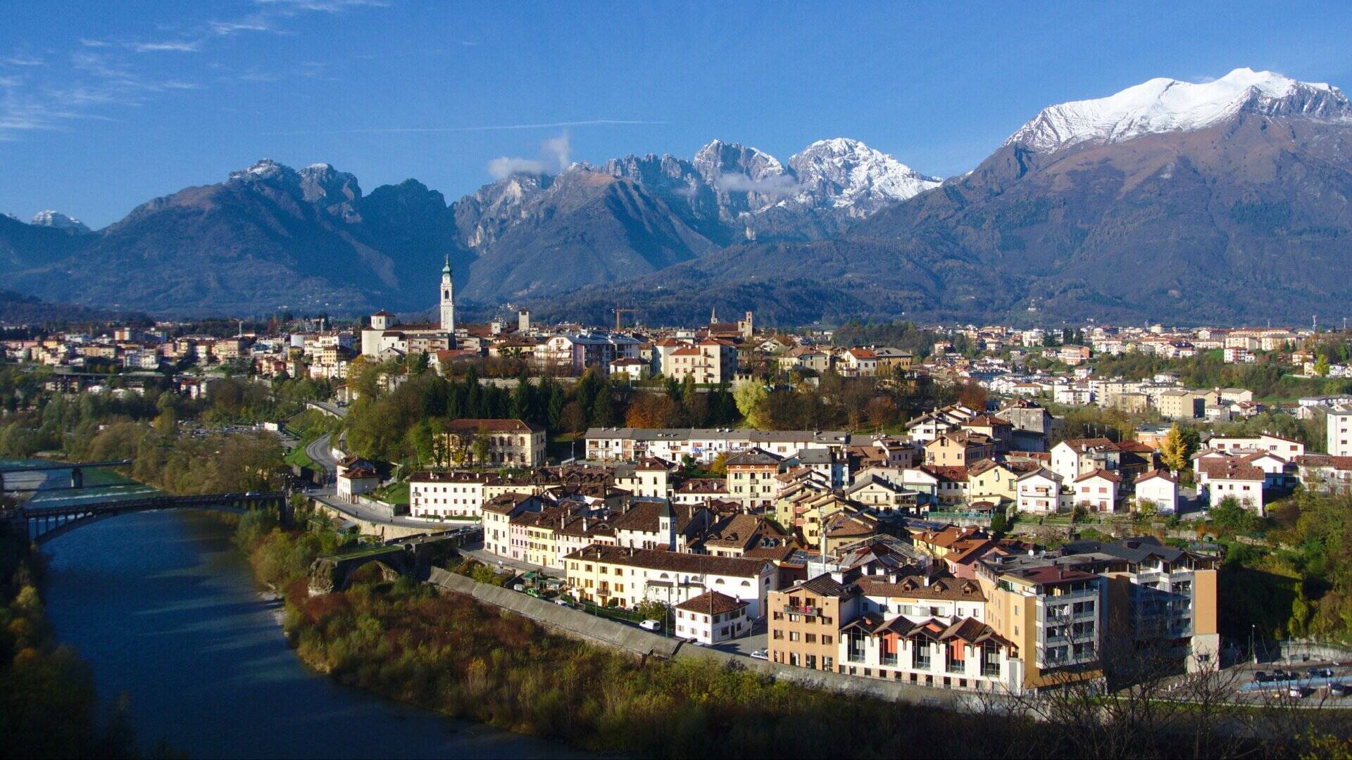 Belluno