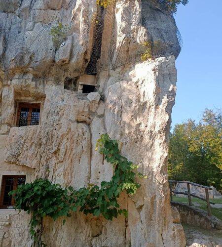 Colli Berici - Itinerario tra Colline e Vigneti!