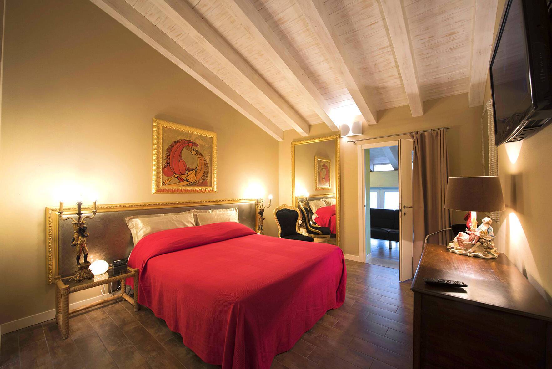 B&B Le Fate Corbezzole