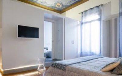 B&B Scrovegni Room&Breakfast 